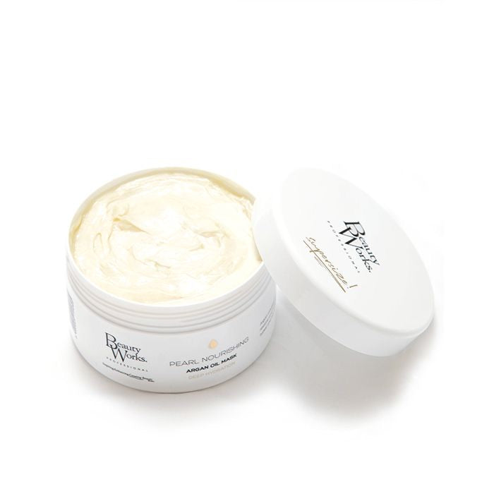 Pearl Nourishing Mask 500ml