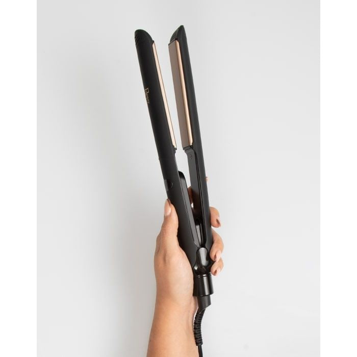 The Straightener - Salon Professional Edition