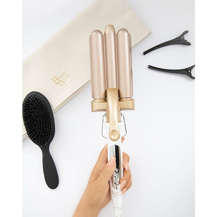 Beauty Works Waver