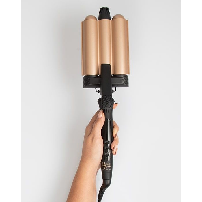 The 28mm Waver - Salon Professional Edition