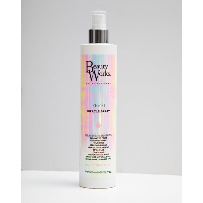 10-in-1 Miracle Spray 250ml